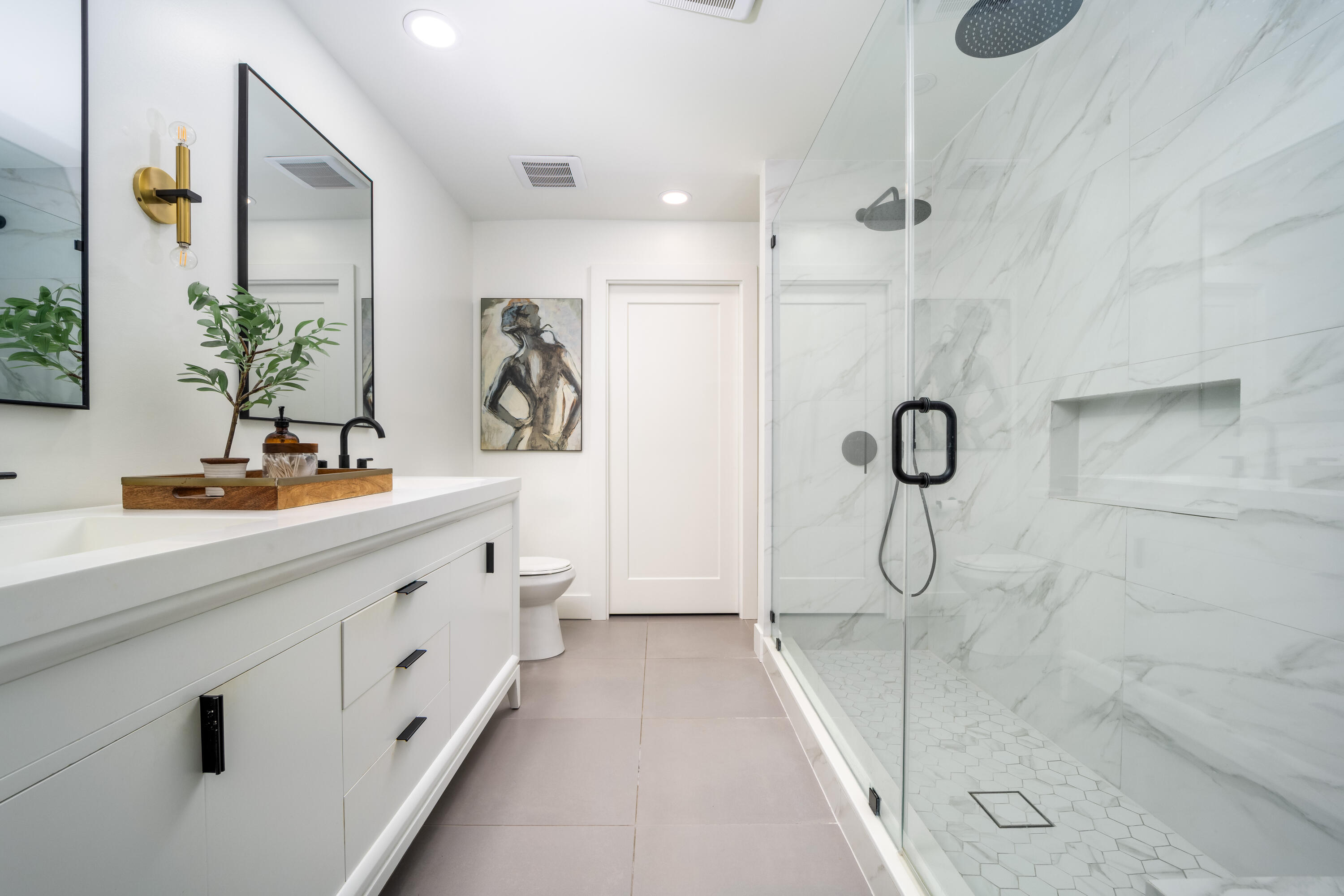 SEAGATE HARBOR - Residential