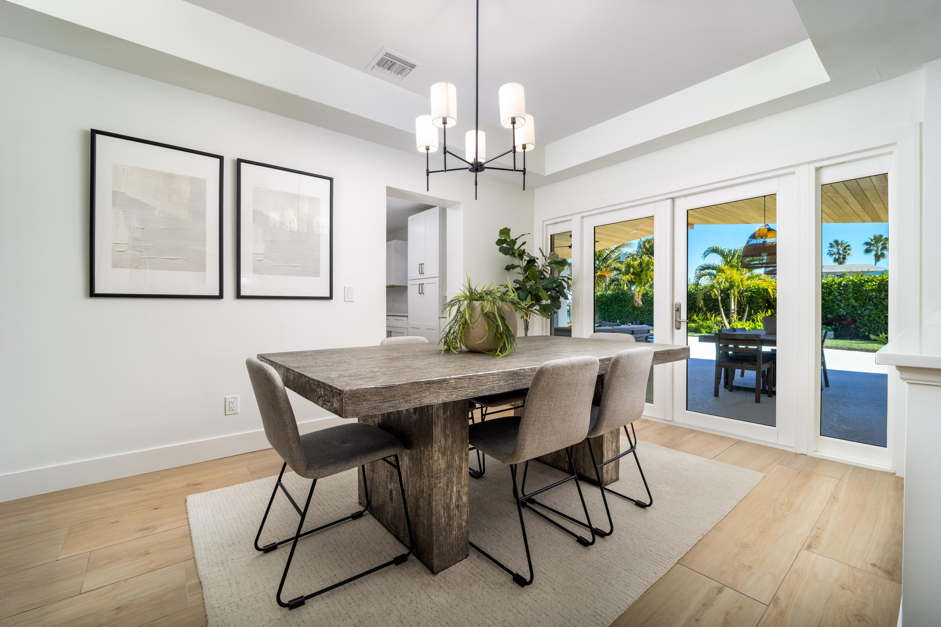 SEAGATE HARBOR - Residential