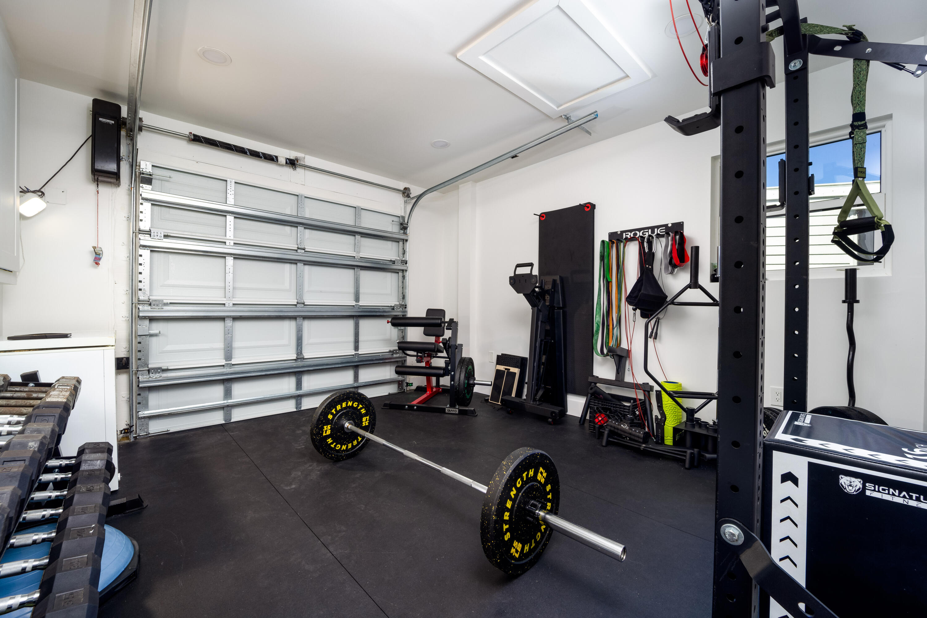 SEAGATE HARBOR - Residential