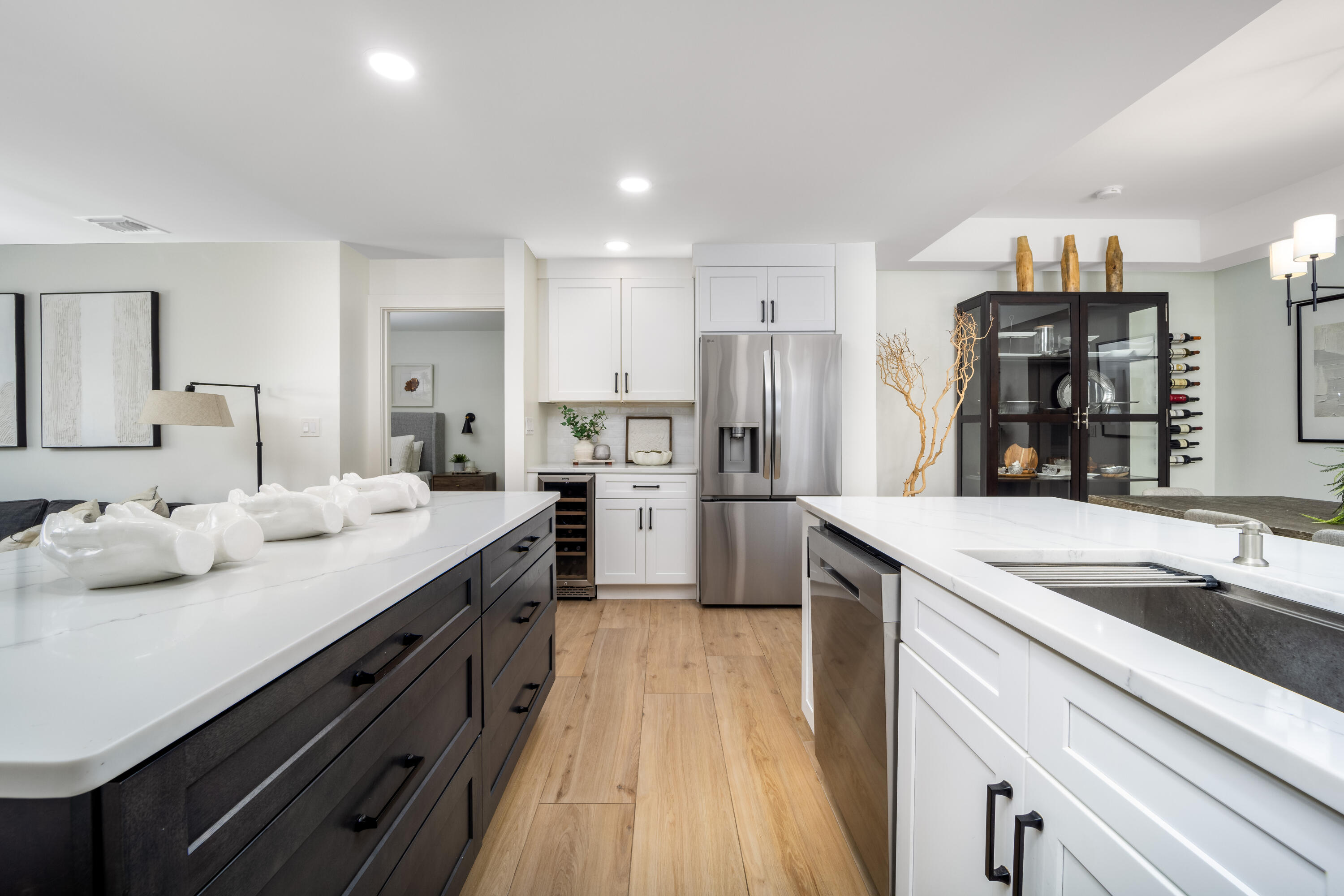 SEAGATE HARBOR - Residential