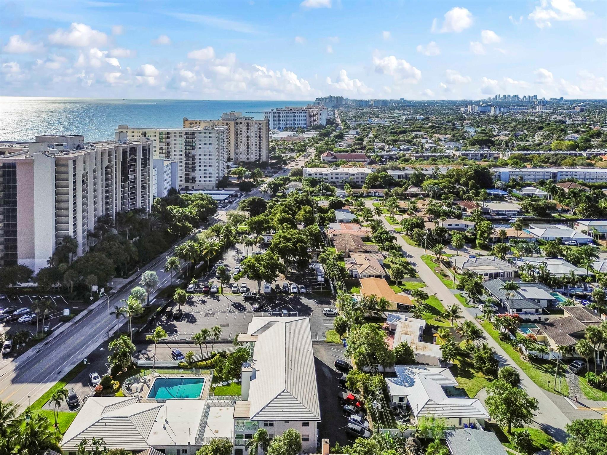 JADE BEACH WEST - Residential