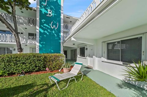 1751 S Ocean Boulevard 104 Lauderdale By The Sea FL 33062