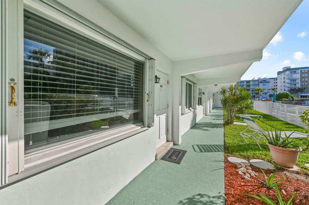 Photo of 1751 S Ocean Boulevard #104, Lauderdale By The Sea, FL 33062 (MLS # R11147077)