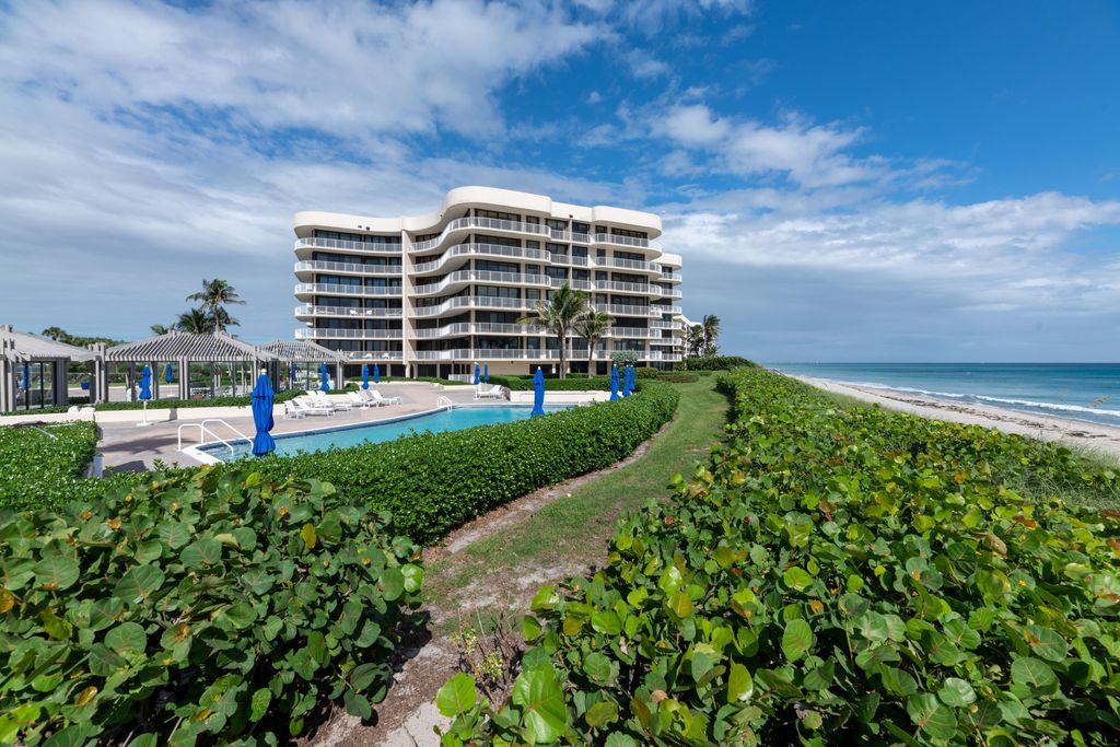 Photo of 3400 S Ocean Boulevard #2ai, Palm Beach, FL 33480 (MLS # R11163603)