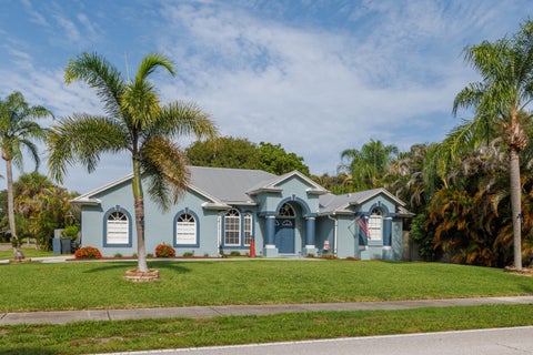 Property photo of 8173 Se Carlton Street, Hobe Sound, FL 33455