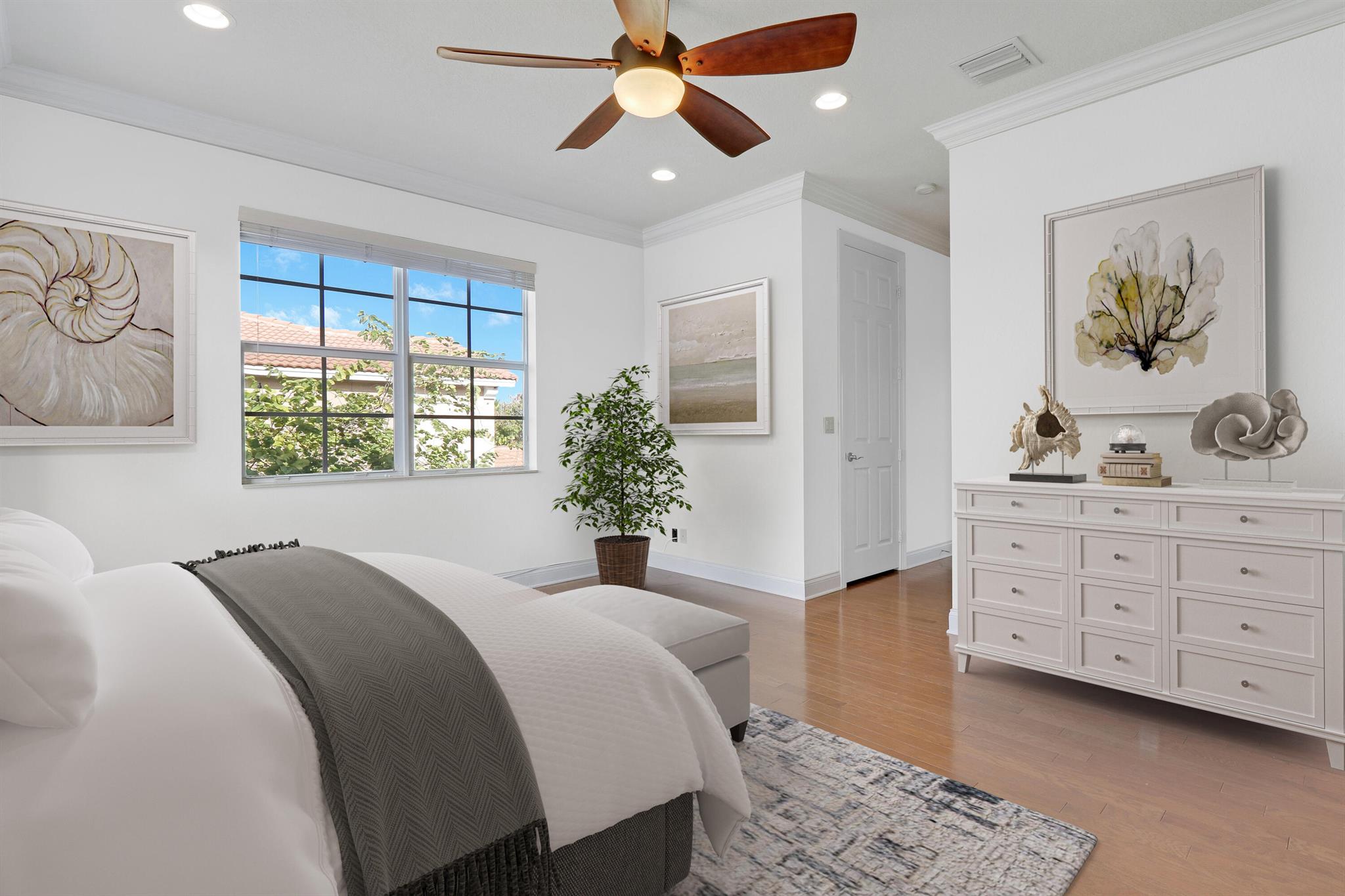 COPPERLEAF - Residential