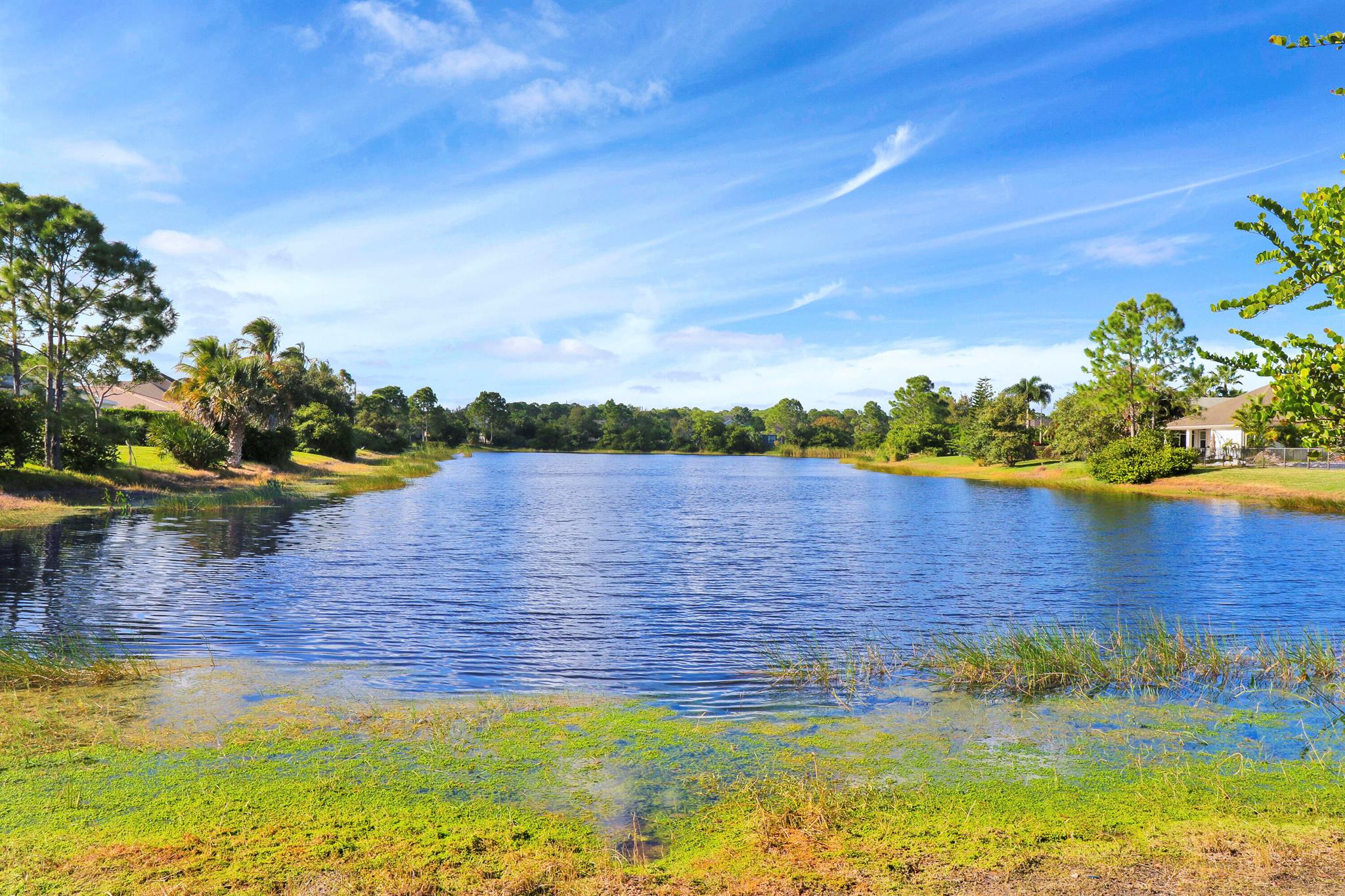 COPPERLEAF - Residential