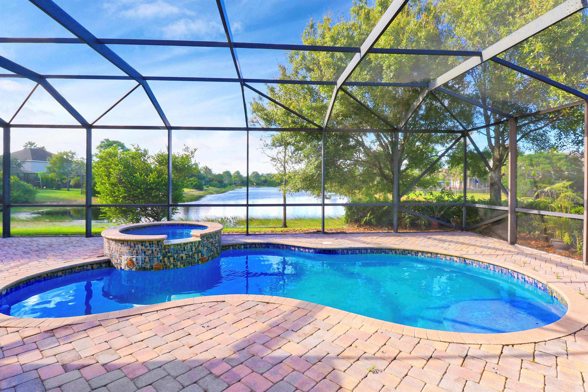 COPPERLEAF - Residential