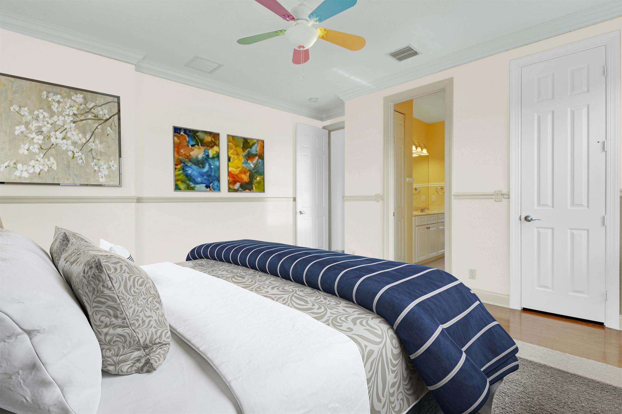 COPPERLEAF - Residential