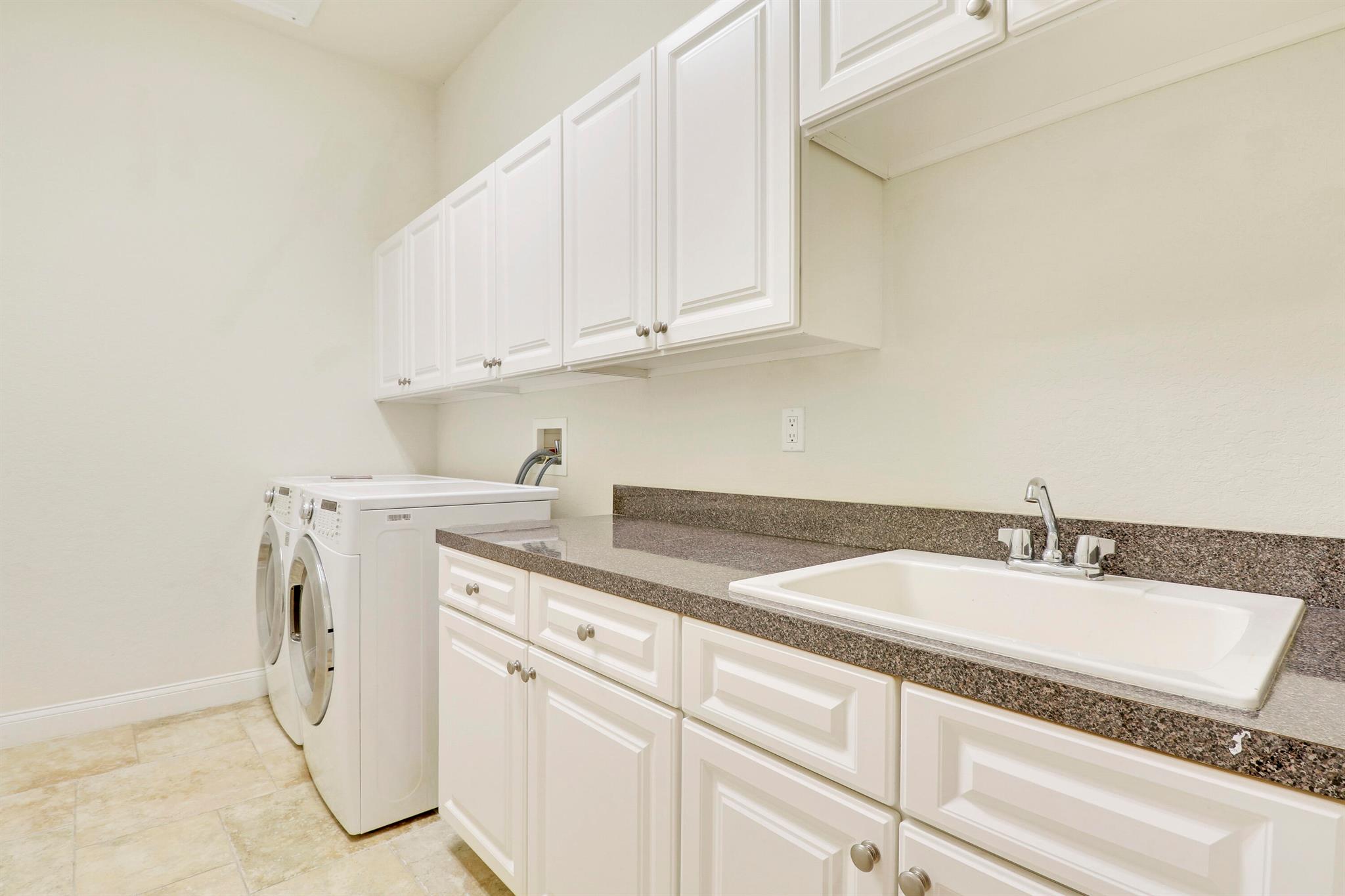 COPPERLEAF - Residential