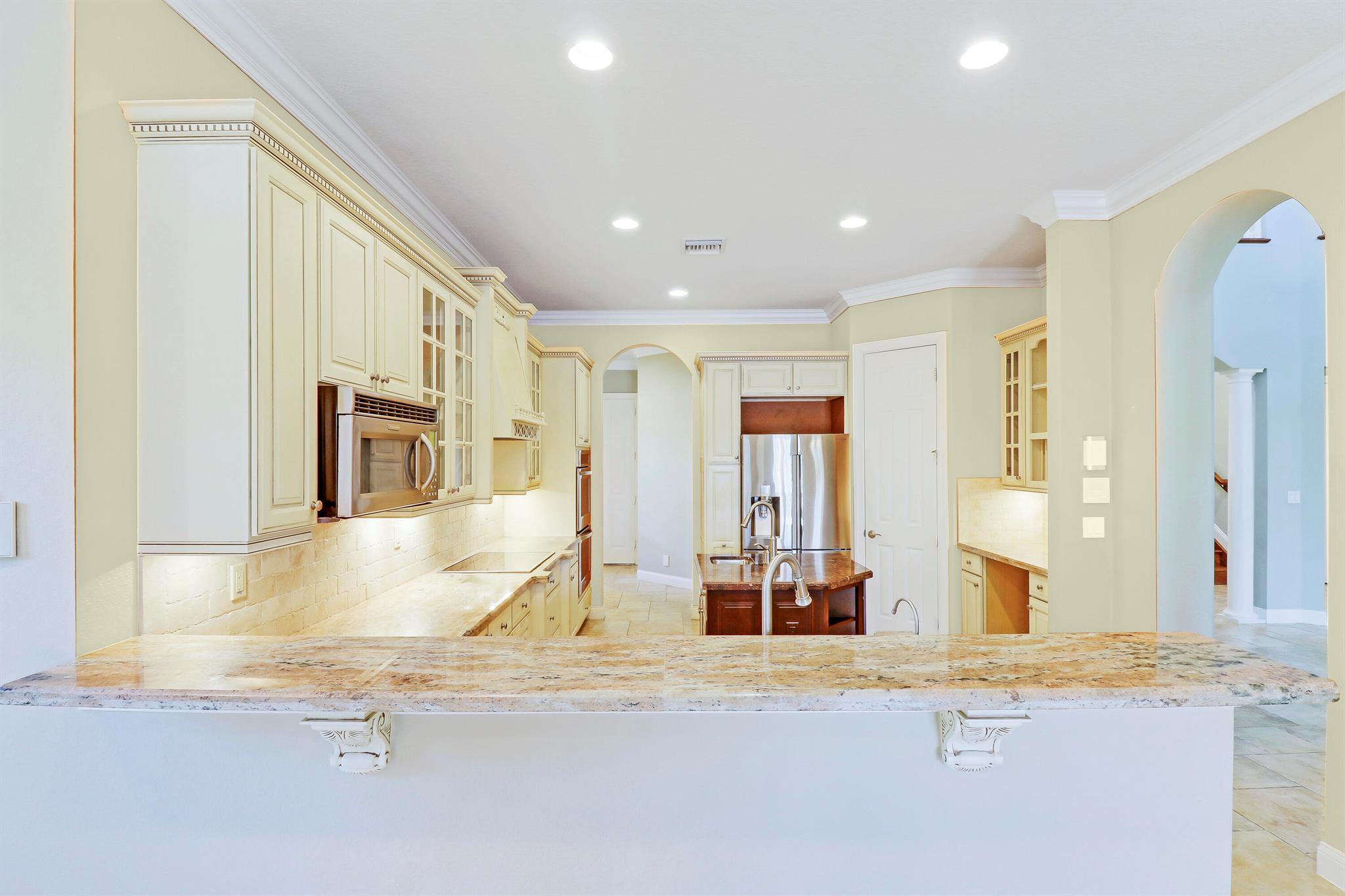 COPPERLEAF - Residential