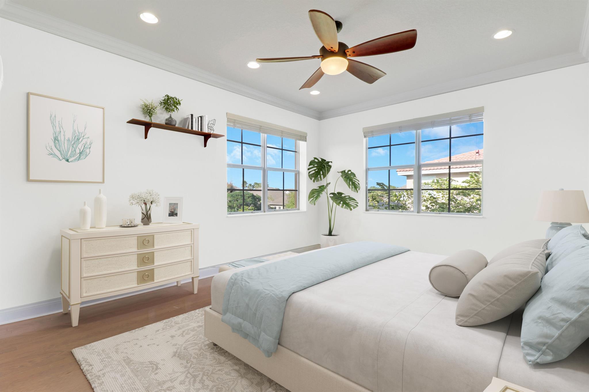 COPPERLEAF - Residential