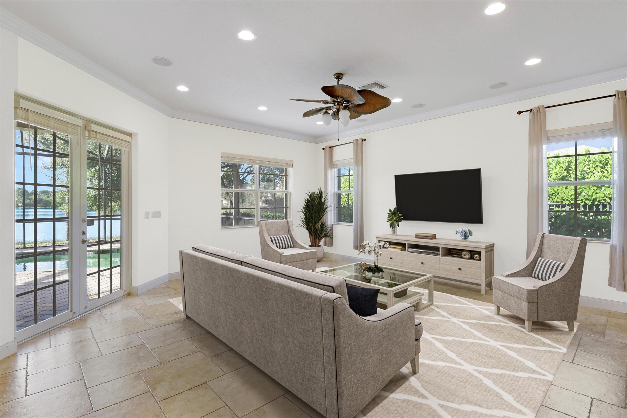 COPPERLEAF - Residential