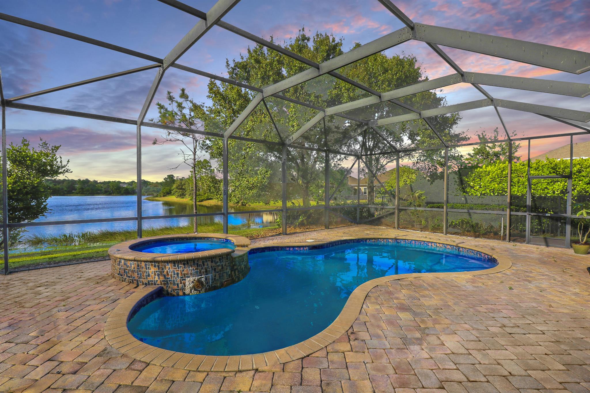 COPPERLEAF - Residential