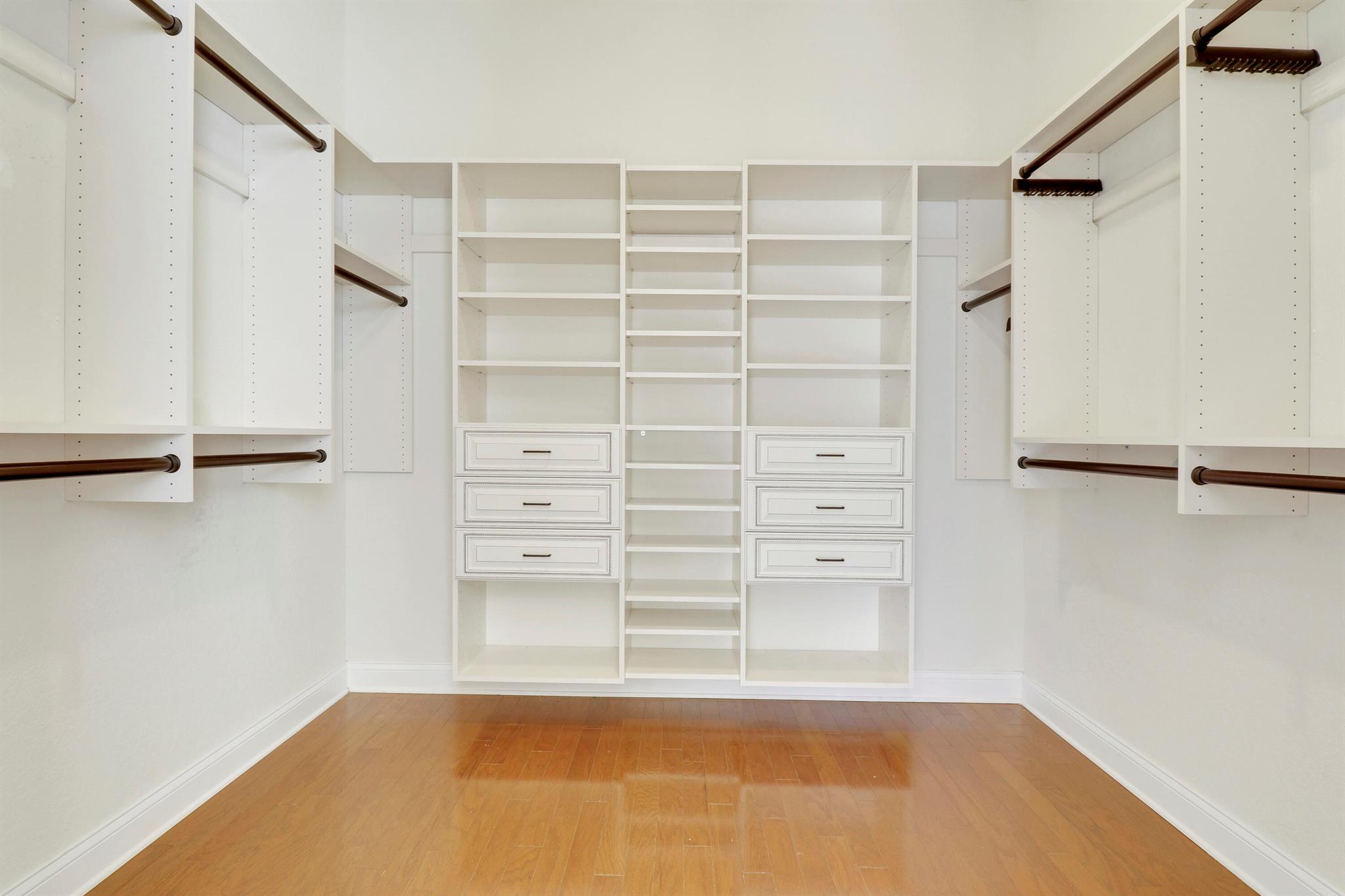 COPPERLEAF - Residential