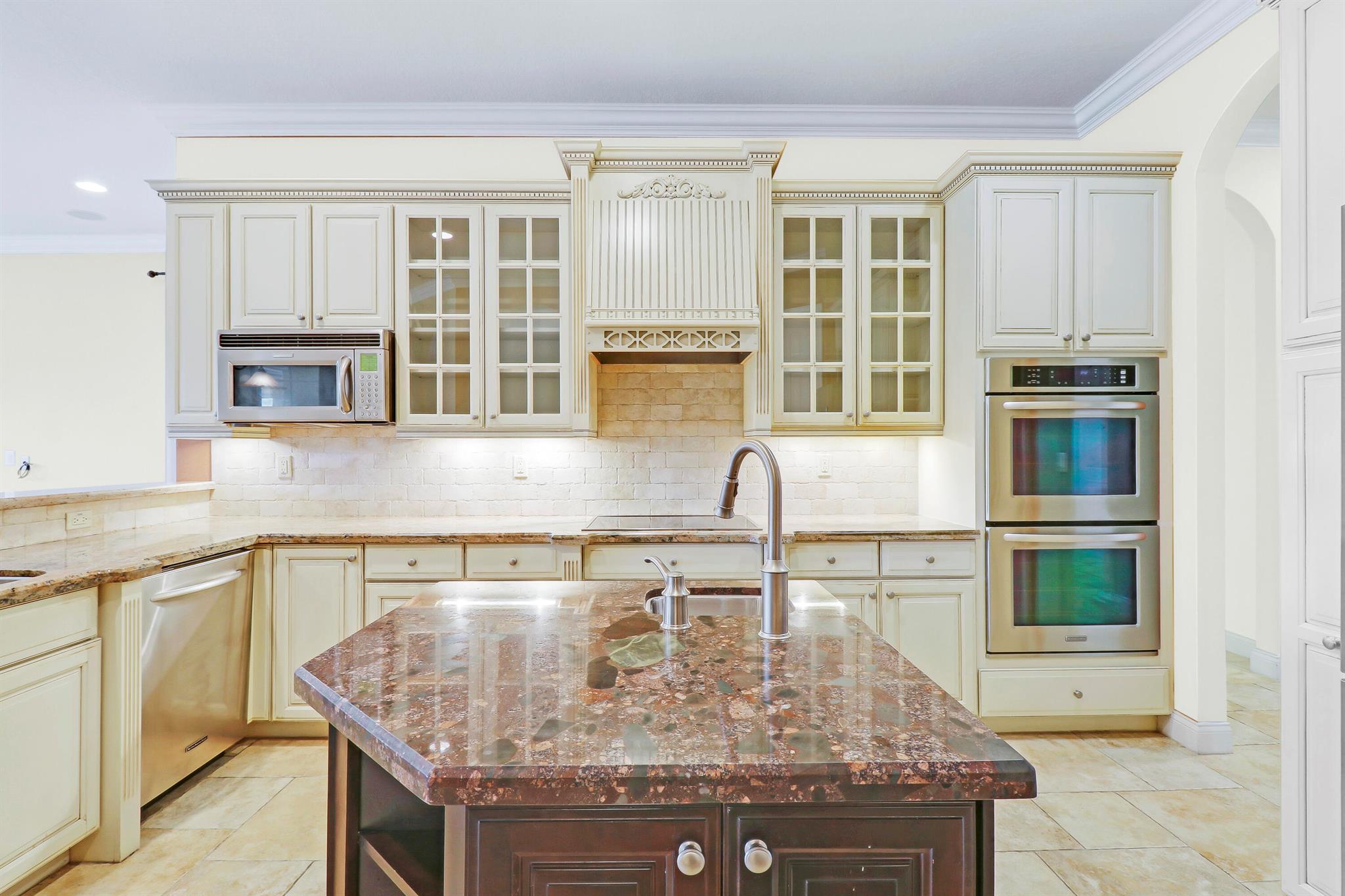 COPPERLEAF - Residential