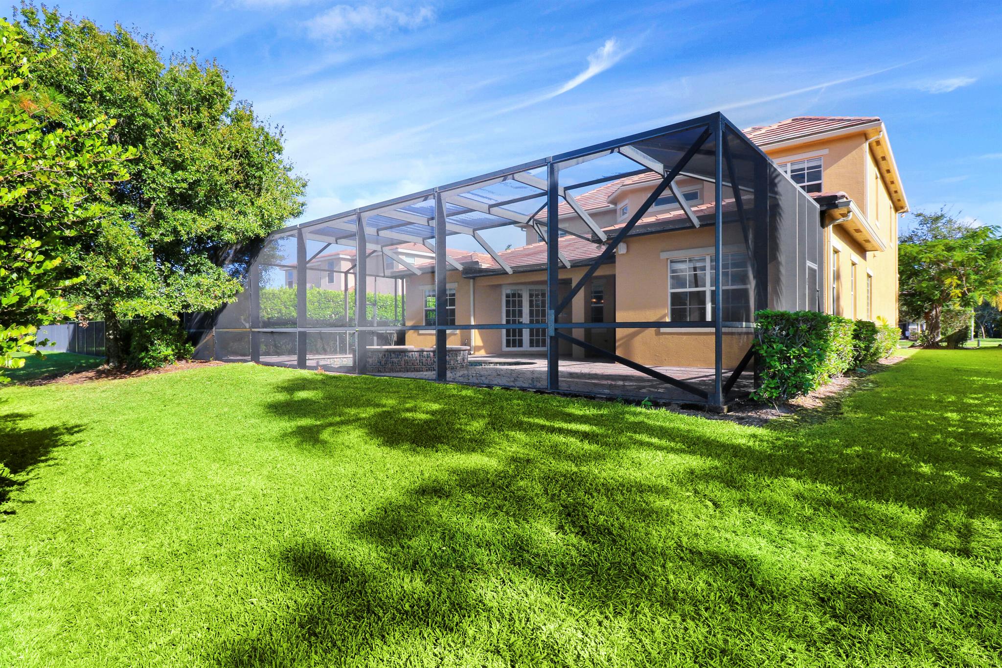 COPPERLEAF - Residential