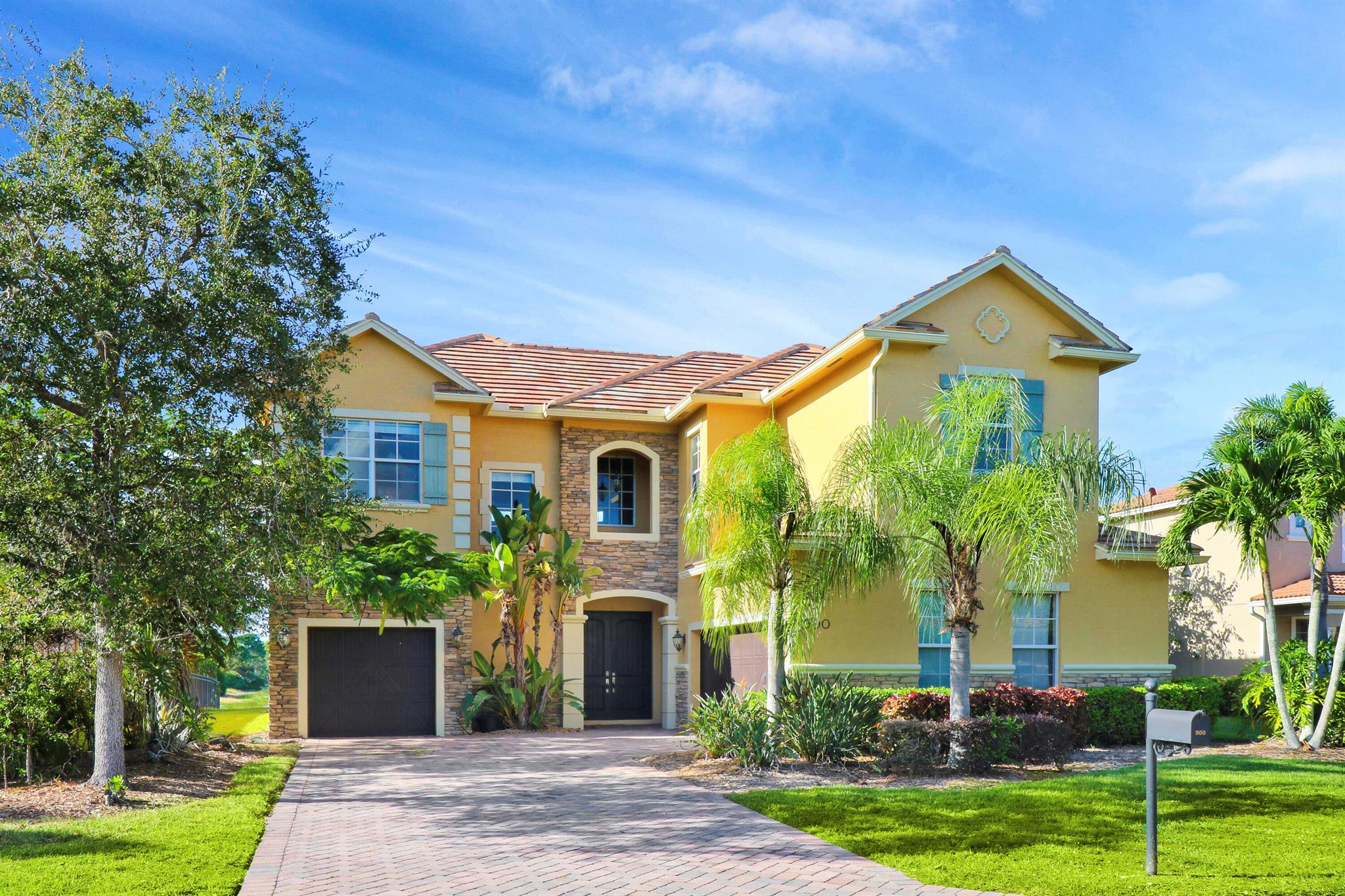 COPPERLEAF - Residential