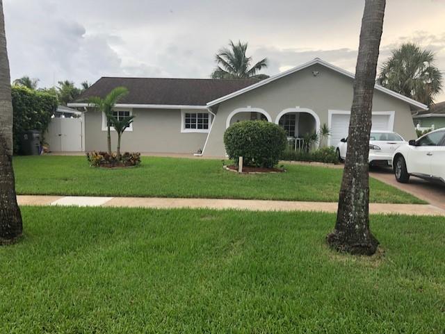 FLAMANGO LAKE AMD AS - Residential