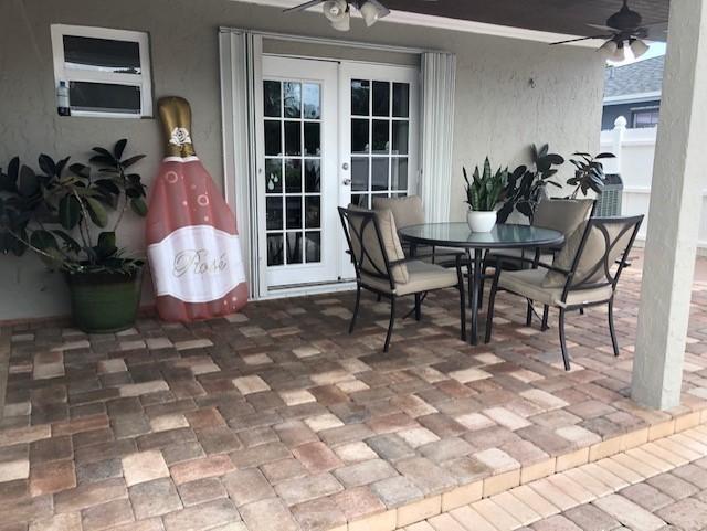 FLAMANGO LAKE AMD AS - Residential