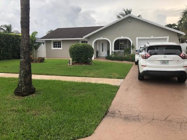 FLAMANGO LAKE AMD AS - Residential