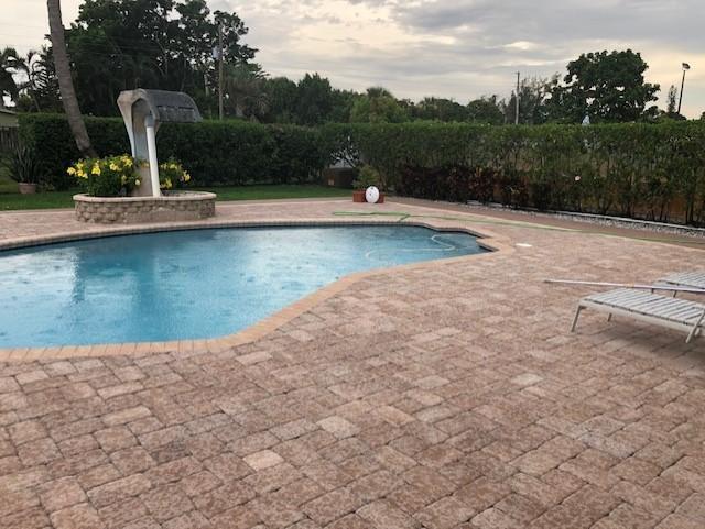 FLAMANGO LAKE AMD AS - Residential