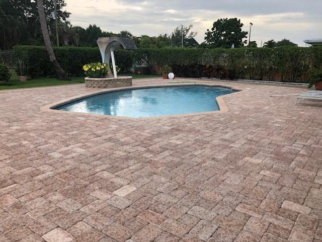 FLAMANGO LAKE AMD AS - Residential