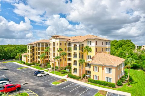 A home in Orlando