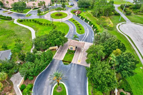 A home in Orlando