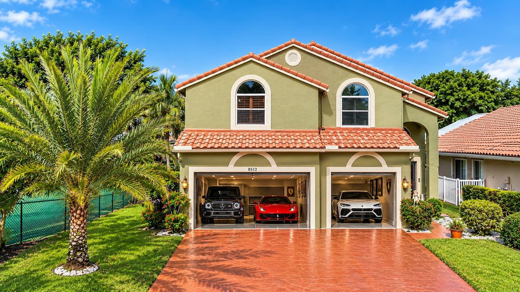 8512 Windy Circle