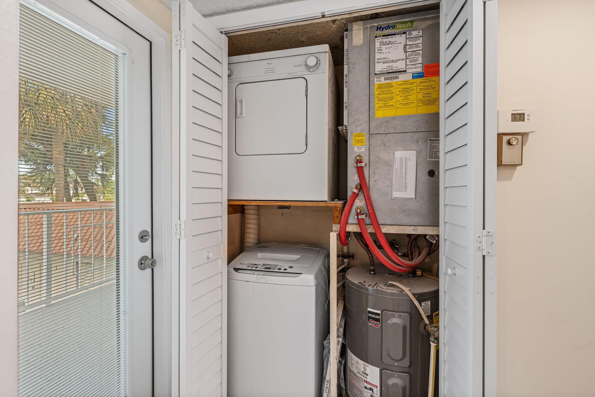 TROPIC BAY CONDO - Residential Lease