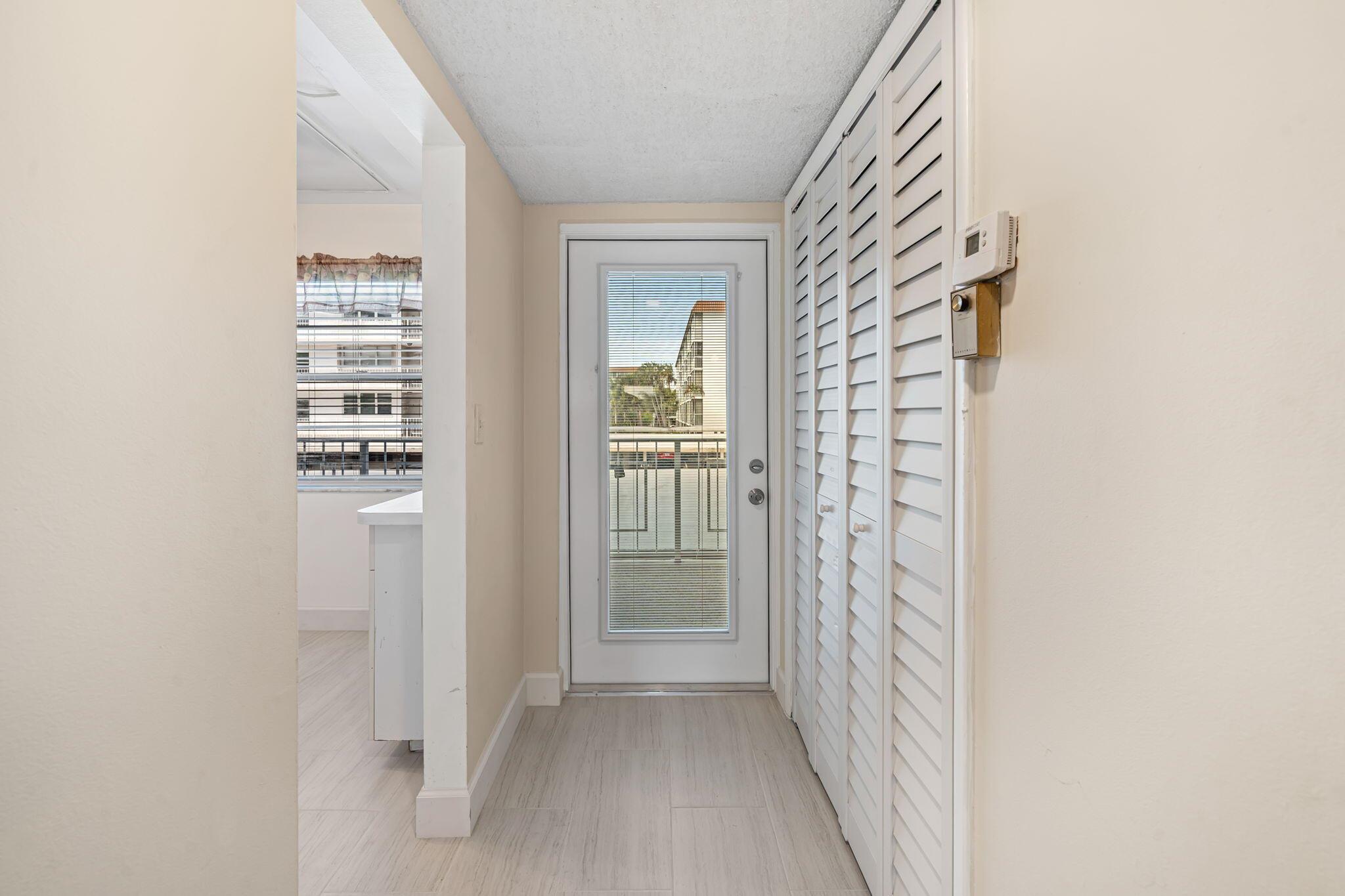 TROPIC BAY CONDO - Residential Lease