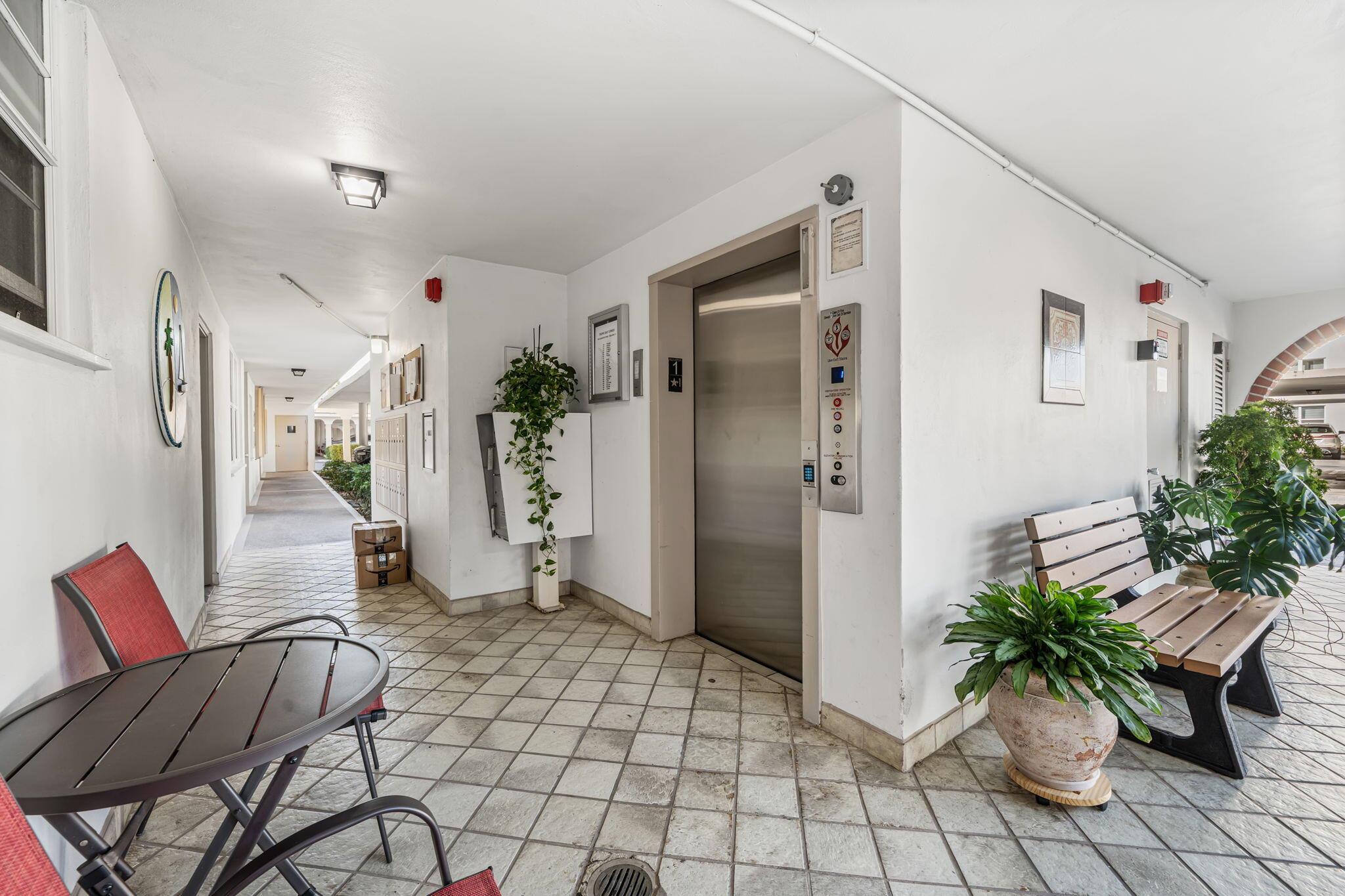 TROPIC BAY CONDO - Residential Lease