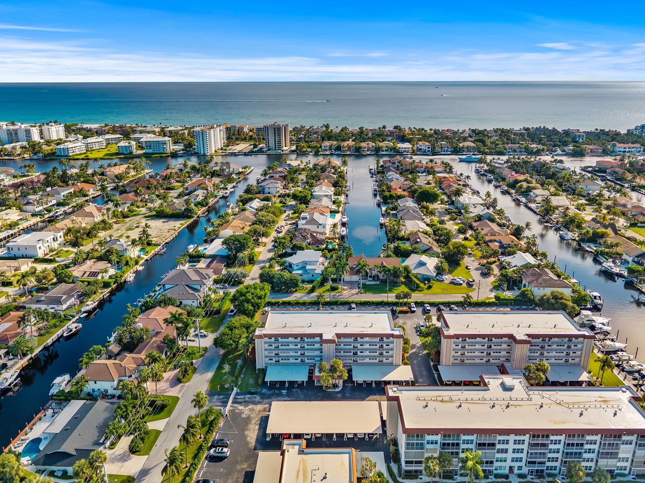 TROPIC BAY CONDO - Residential Lease