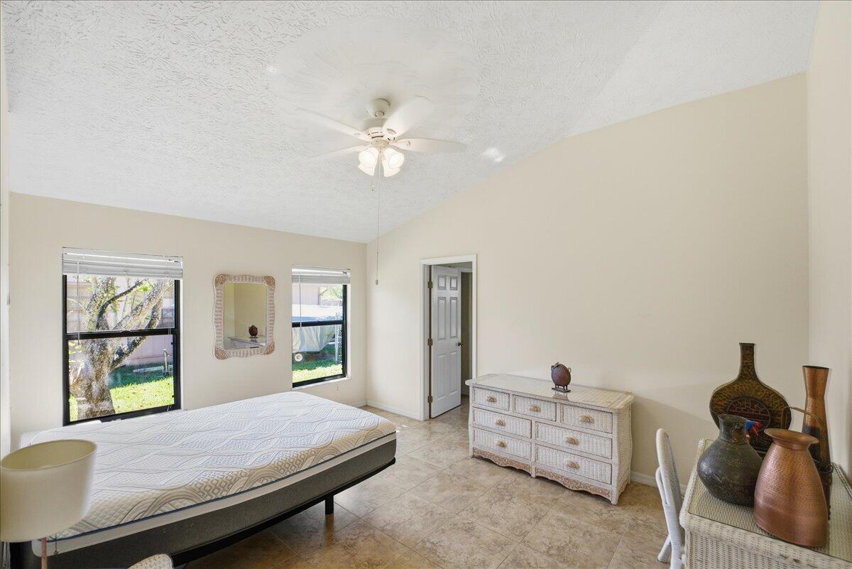 Port St Lucie Section 30 - Residential