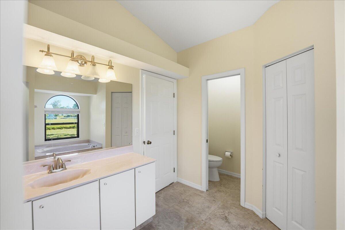 Port St Lucie Section 30 - Residential