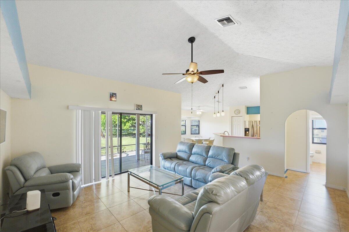 Port St Lucie Section 30 - Residential