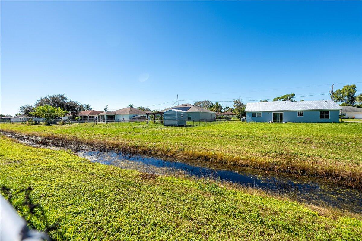 Port St Lucie Section 30 - Residential