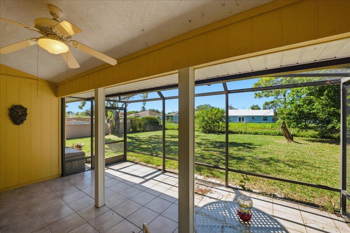 Port St Lucie Section 30 - Residential