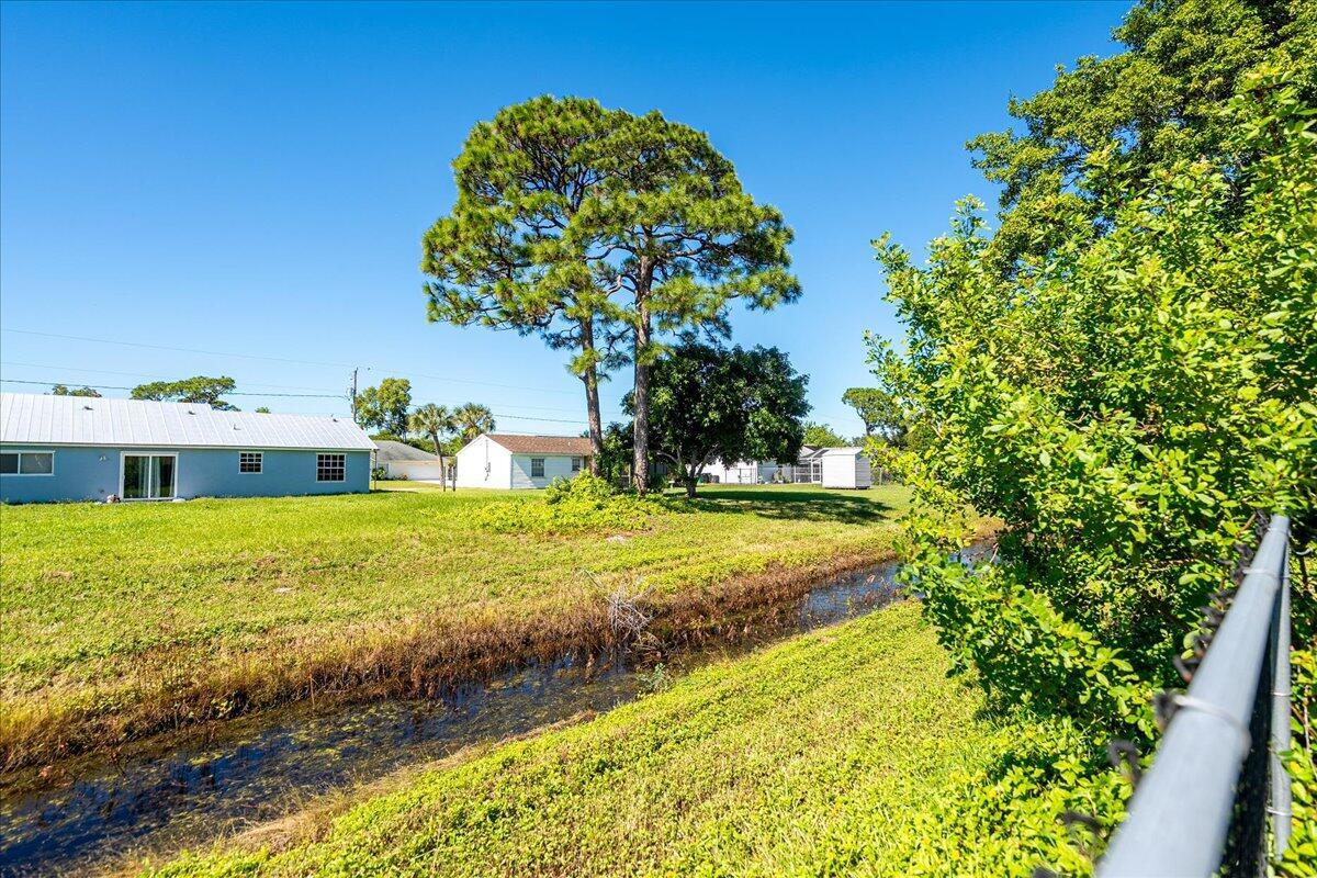 Port St Lucie Section 30 - Residential