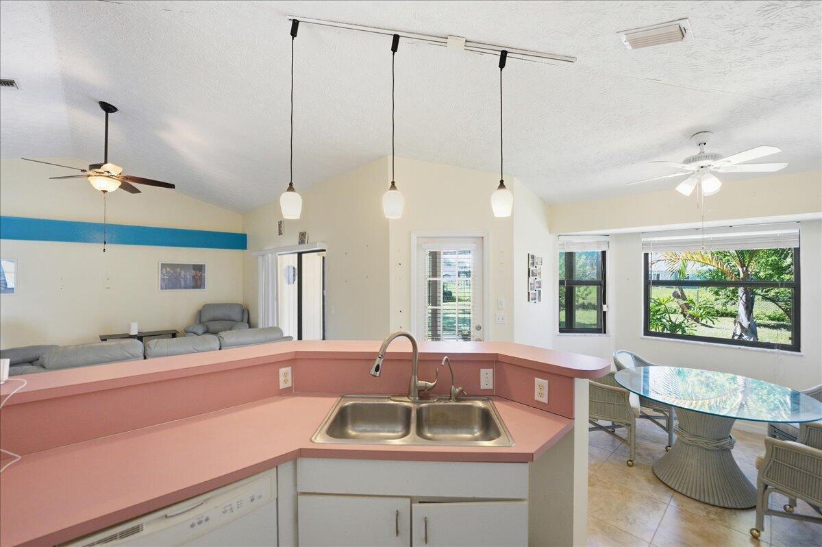 Port St Lucie Section 30 - Residential