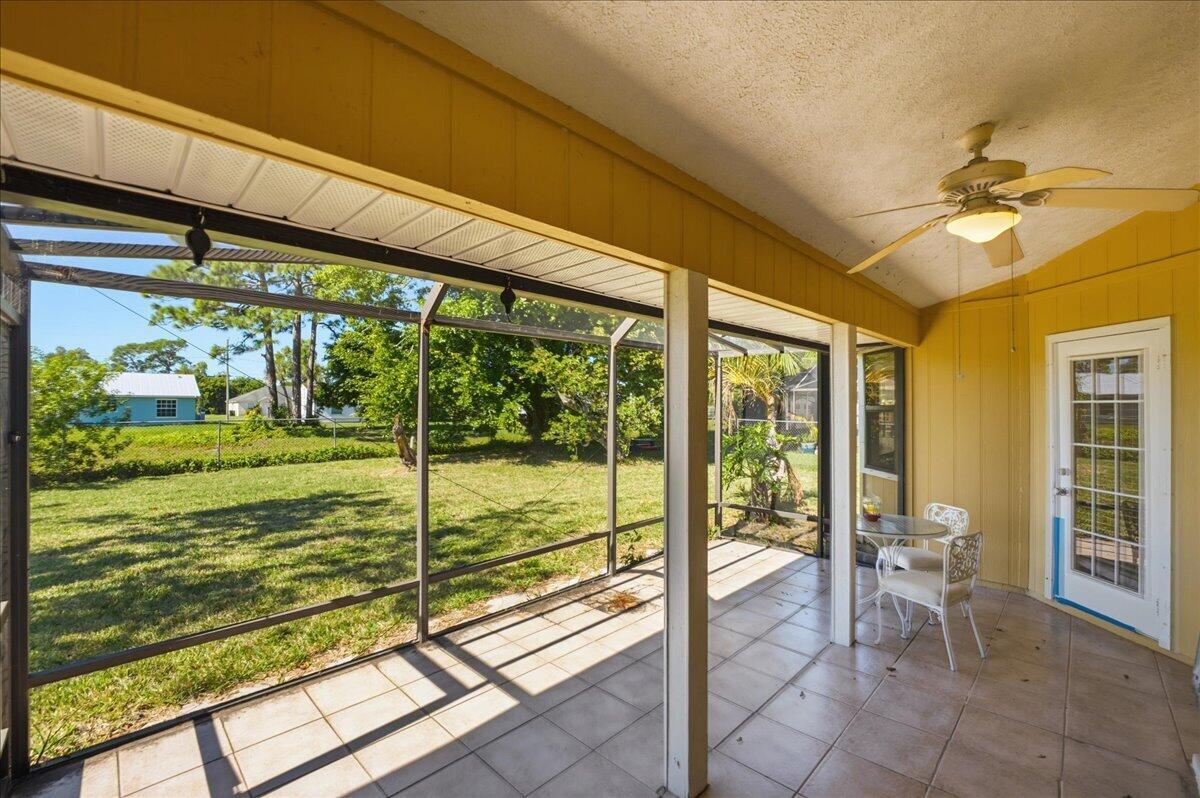 Port St Lucie Section 30 - Residential