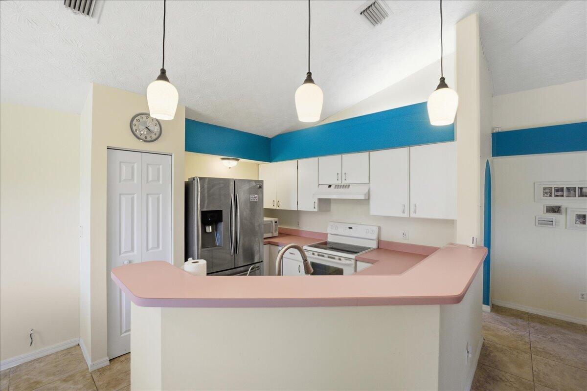 Port St Lucie Section 30 - Residential