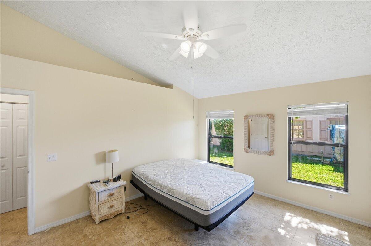 Port St Lucie Section 30 - Residential