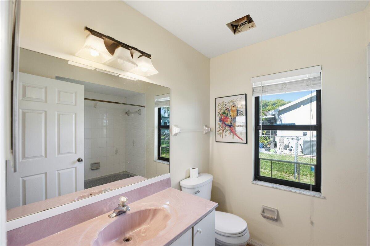 Port St Lucie Section 30 - Residential