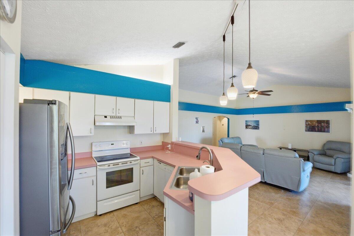 Port St Lucie Section 30 - Residential