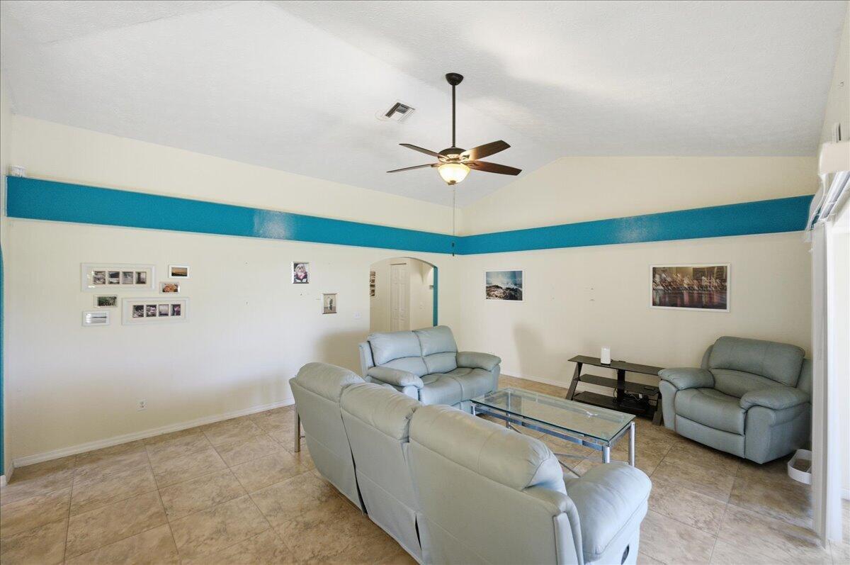 Port St Lucie Section 30 - Residential