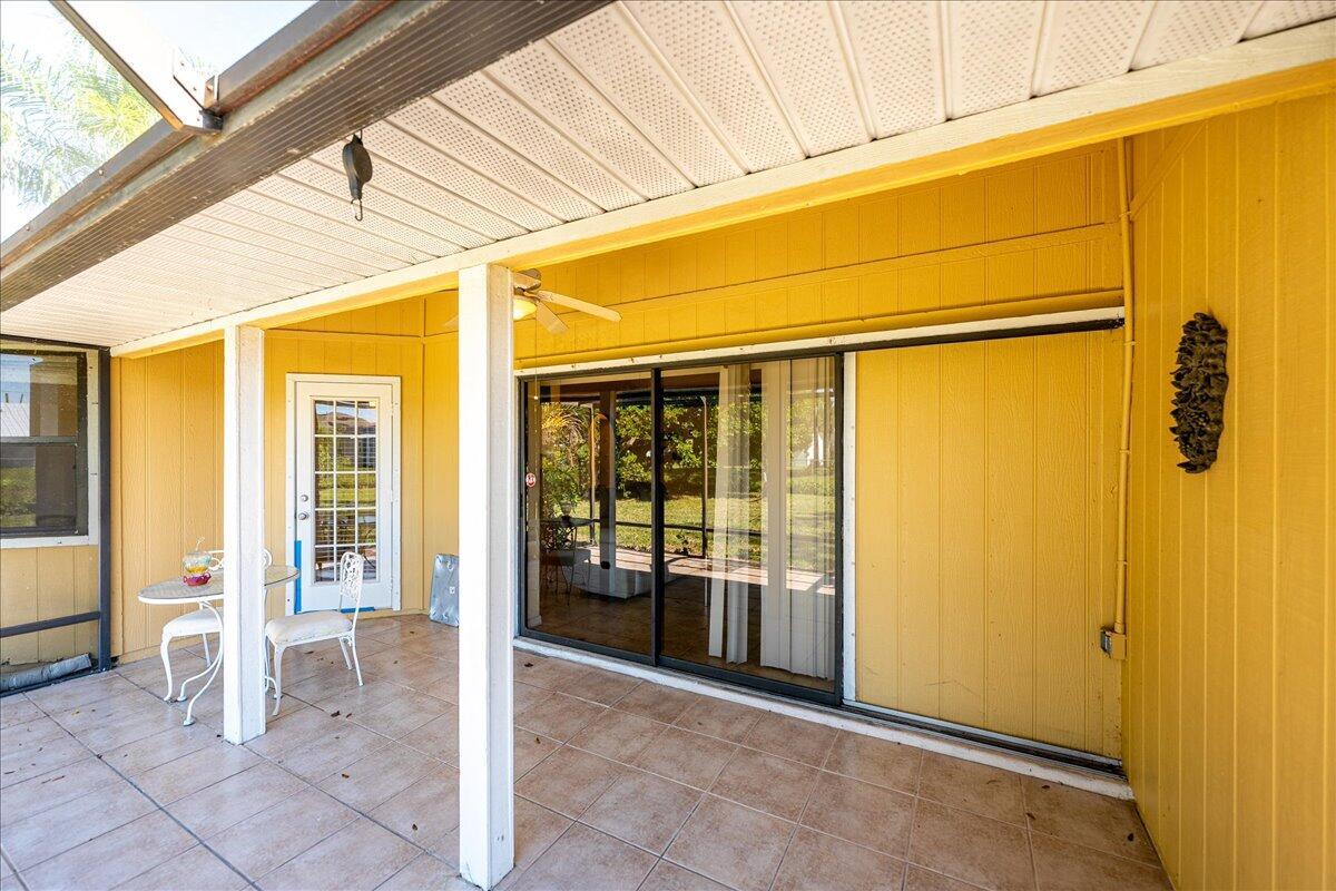 Port St Lucie Section 30 - Residential