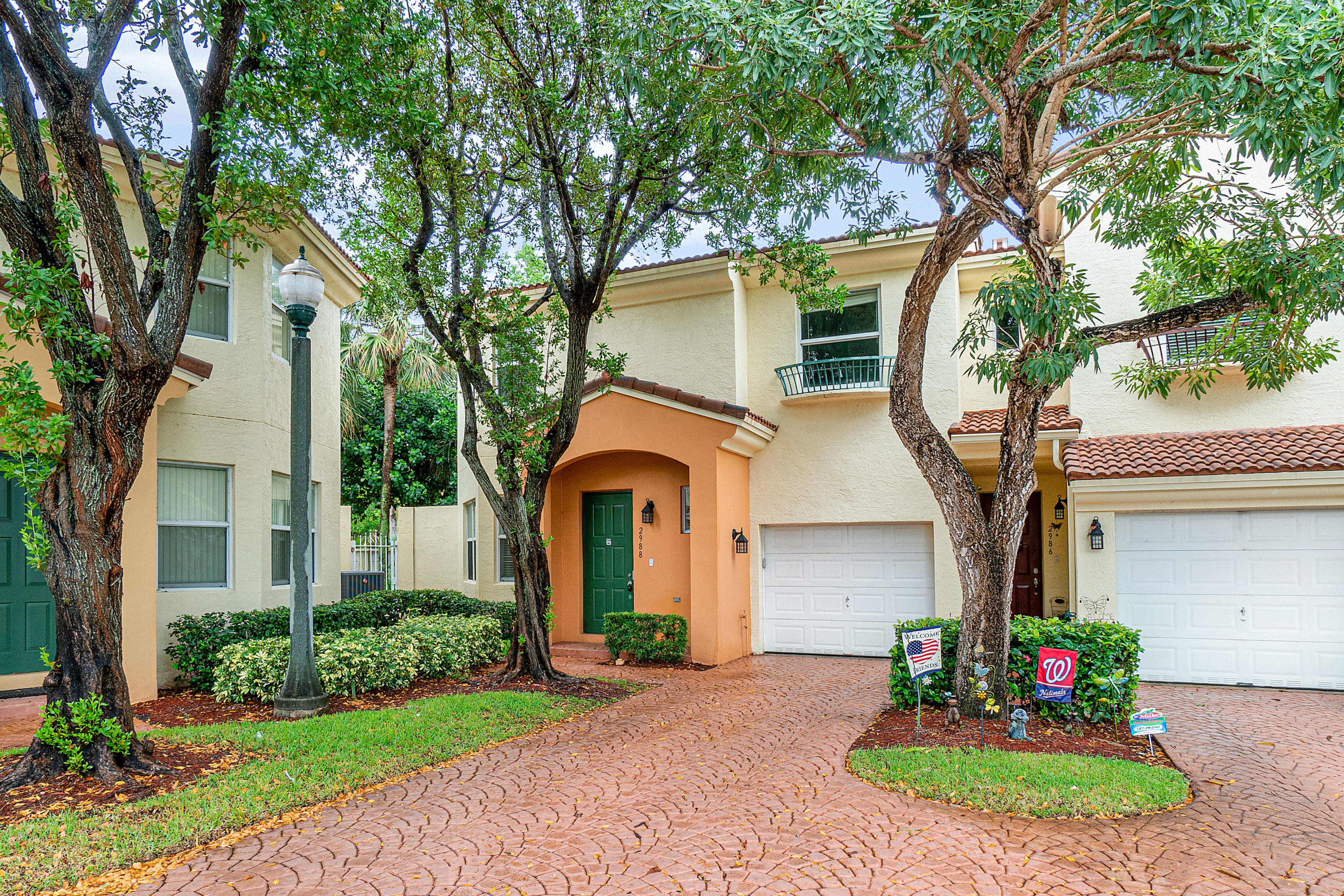 DEER CREEK - Residential