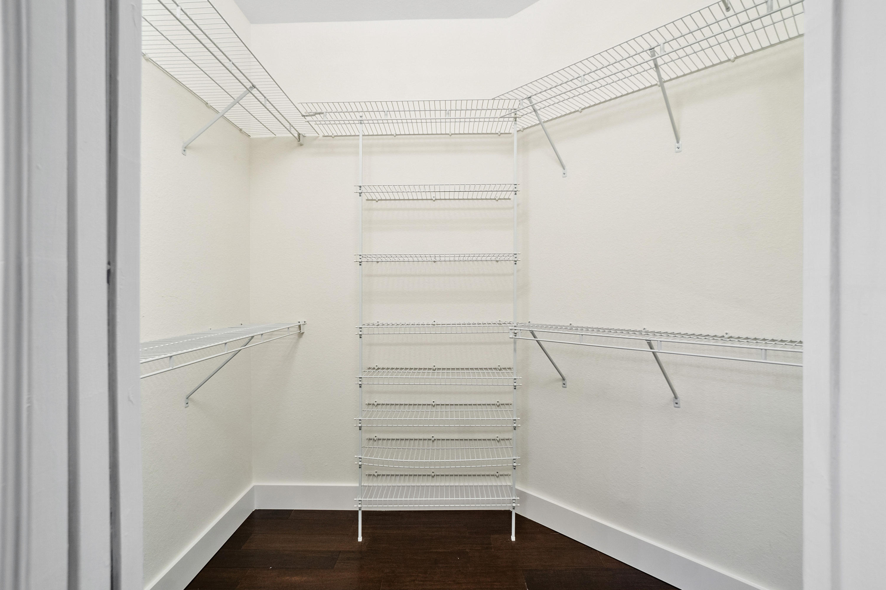 DEER CREEK - Residential